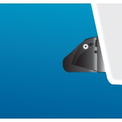 ST69 Transducer til hkmontering - Fart- og Temperatur