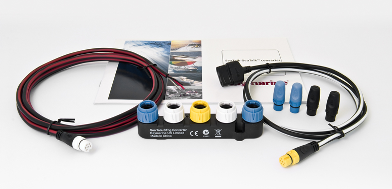 SeaTalk1 til SeaTalk NG Adapter Kit