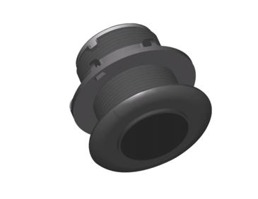P7 Dybde Transducer