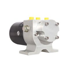 Evolution Hydraulik Pilot Pakke med p70RS display, ACU-200 &amp; type 1 L Hydraulik Pumpe.