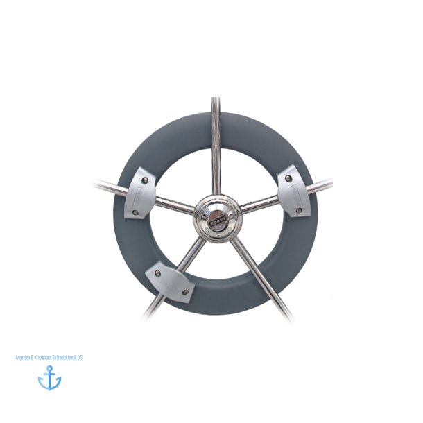 Raymarine MK2 Ratdrev med fittings (ST4000W Drev)