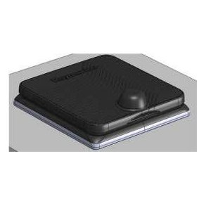 Dragonfly Beskyttelseslåg til 7 