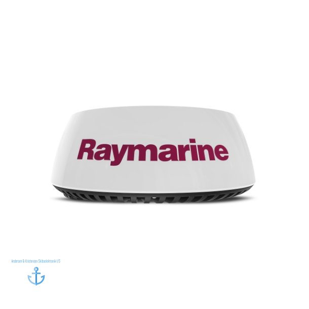 Raymarine Quantum Q24C Radome