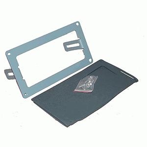 Ray218E Front Flush Monteringskit