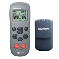 Raymarine SmartController System - Trådløs Autopilot Kontrolenhed system