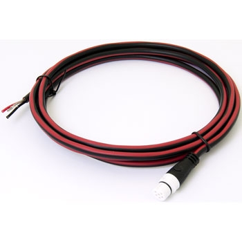 SeaTalk NG Strømkabel 12 Volt