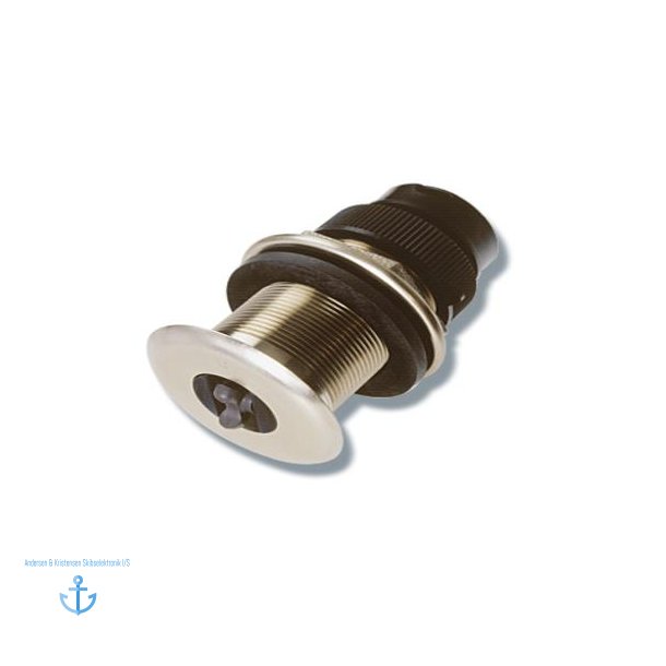 B120 / ST800 Lavprofil Fart og Temperatur Transducer - optagelig