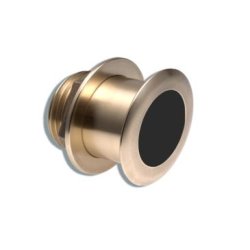 B164 Bronze Lavprofil Dybde og Temperatur Transducer