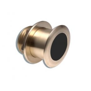 B164 Bronze Lavprofil Dybde og Temperatur Transducer