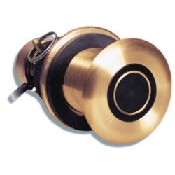 CS4500 Ultrasonisk Plastik Fart Transducer