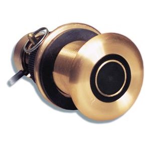 CS4500 Ultrasonisk Plastik Fart Transducer