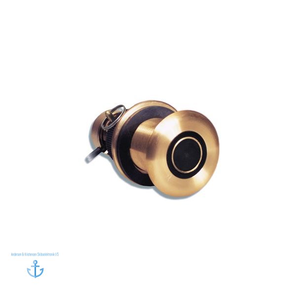 CS4500 Ultrasonisk Plastik Fart Transducer