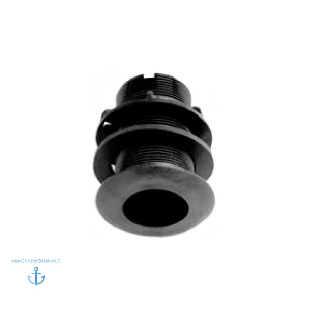 P17/D800 Optagelig Lavprofil Flush Dybde Transducer