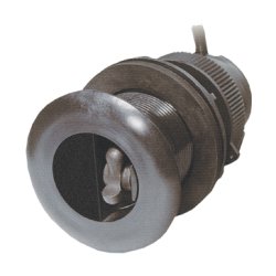 DST800 Analog Gennemfrings Triducer, Dybde, Fart og Temperatur