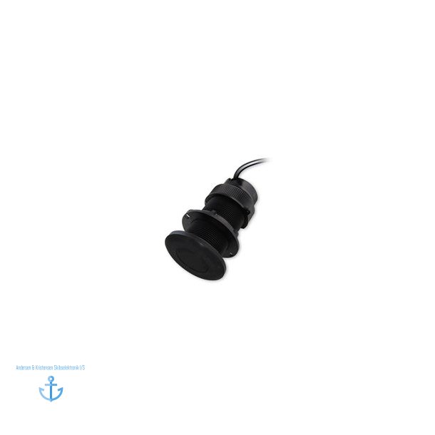 DT800 - 12 STNG Flush Dybde og Temperatur Smart Transducer