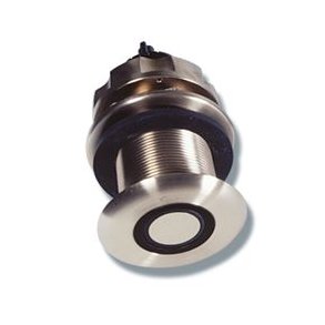 DT800 - 12 Lavprofil Flush Bronze Biducer, Dybde og Temperatur