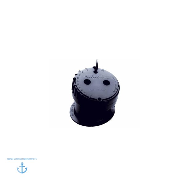 P79 Indbygnings Dybde Transducer i plast