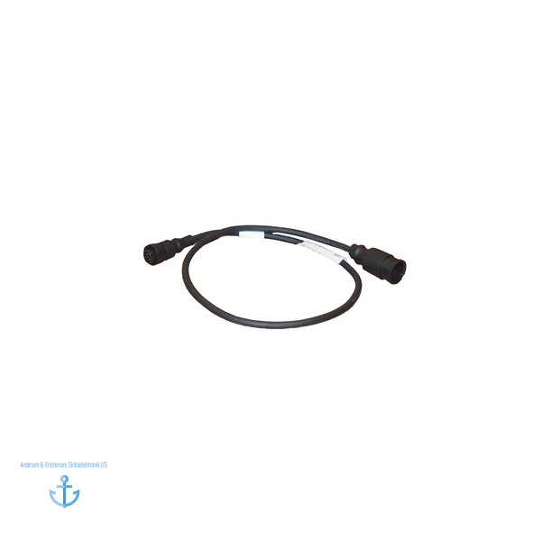 Transducer Adapterkabel ( Passer til DSM30 og CP370 )