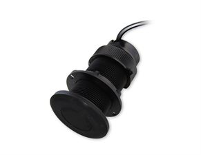 DT800 - 12 STNG Flush Dybde og Temperatur Smart Transducer