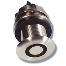 DT800 - 12 Lavprofil Flush Bronze Biducer, Dybde og Temperatur