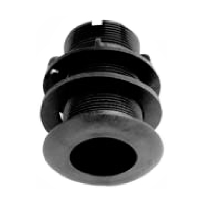 P17 Optagelig Flush Lavprofil Fart Transducer