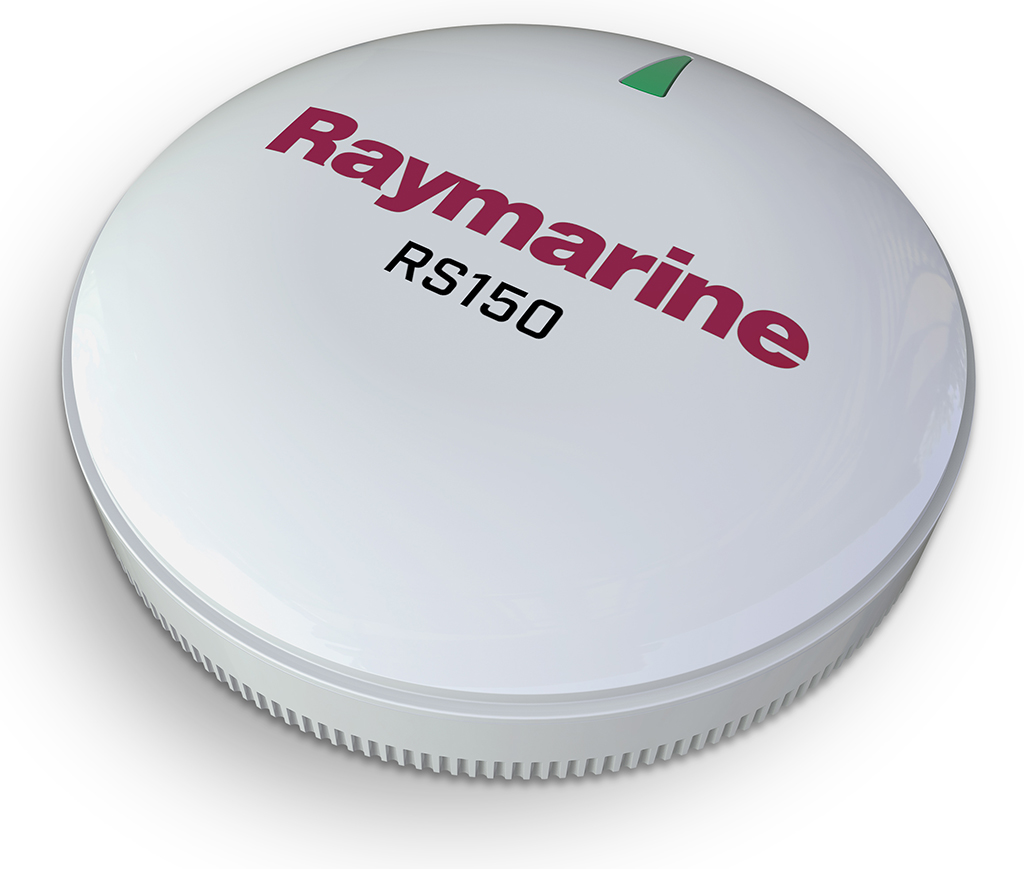 RS150 Antenne Inkl. Mount