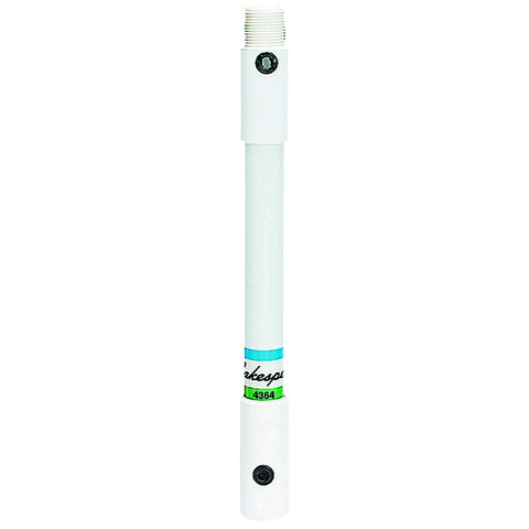 Shakespeare 4364 Polycarbonat forlængelsesmast 30cm