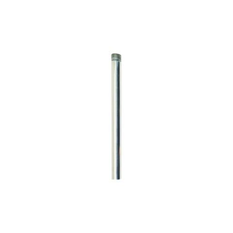 Shakespeare "Heavy-Duty" Rustfrit stål antenne forlænger 30cm