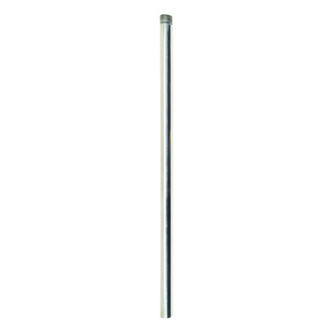 Shakespeare "Heavy-Duty" Rustfrit stål antenne forlænger 60cm