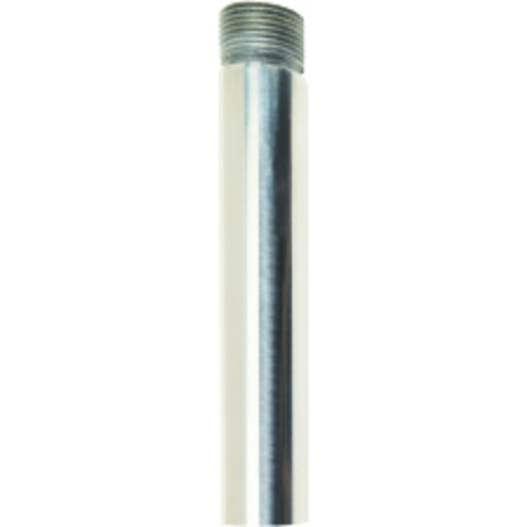 Shakespeare "Heavy-Duty" Rustfrit stål antenne forlænger 15cm