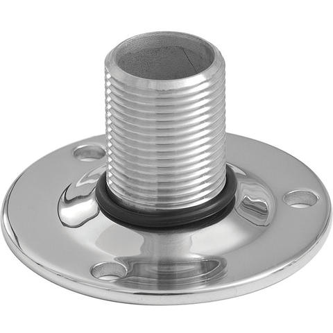 Shakespeare 4710 "Flange-Mount" beslag (30mm høj)
