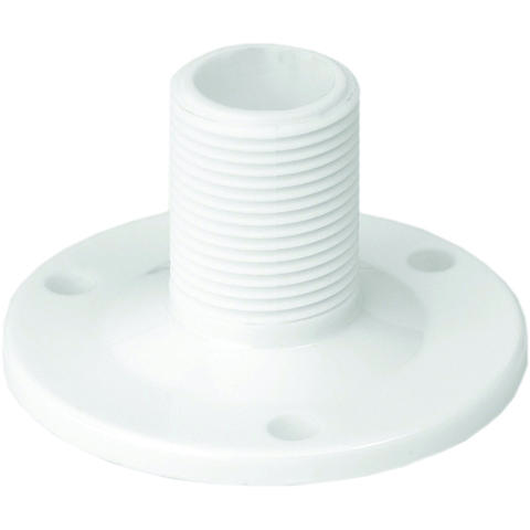 Shakespeare 4711 "Flange-Mount" beslag (30mm høj)