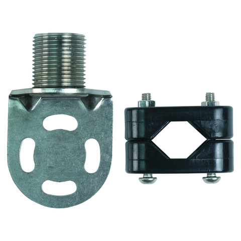 Shakespeare 4720 "Rail-Mount" Antennebeslag