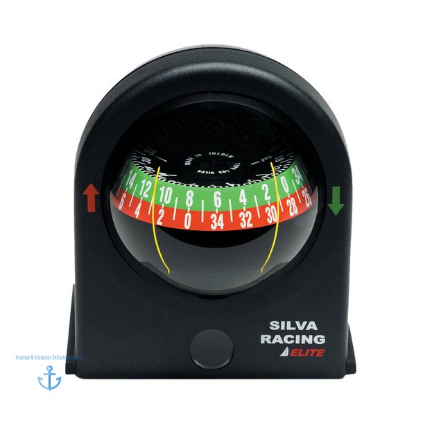 Silva 103RE Kompas