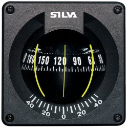 ekstra Afvige Ulempe Silva 100B/H kompas