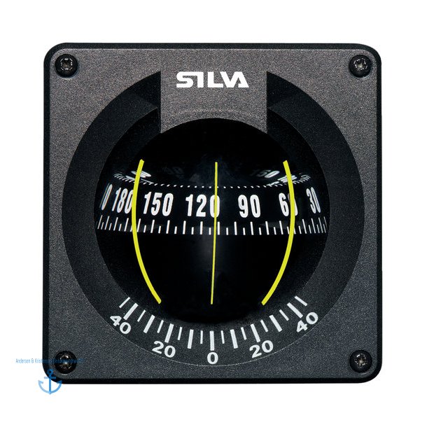 Silva 100B/H Kompas