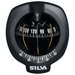 Silva 102B/H Challenge