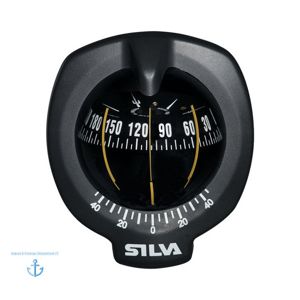 Silva 102B/H Challenge