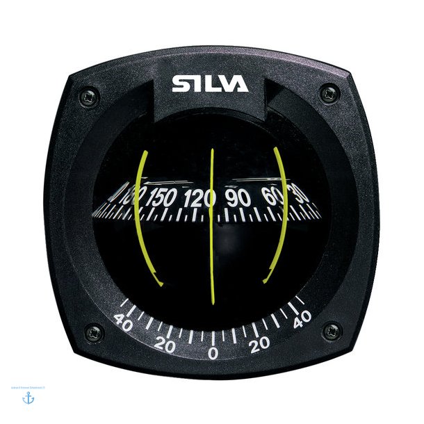 Silva 125B/H Kompas