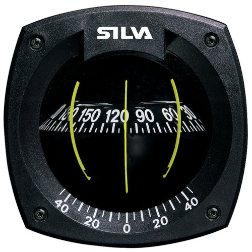 Silva 125B/H Kompas