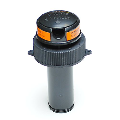 ST800 Log Transducer Blændprop