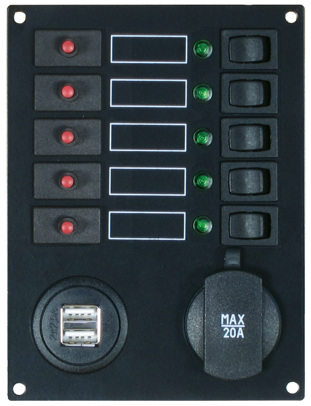 STV 105