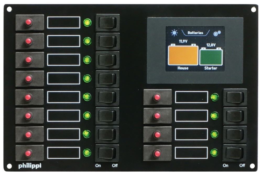 STV 312