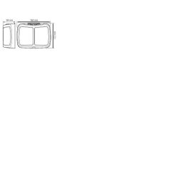 Raymarine Wireless T070 Micronet Race Master