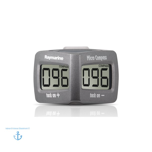 Raymarine Wireless T060 Micro Kompas