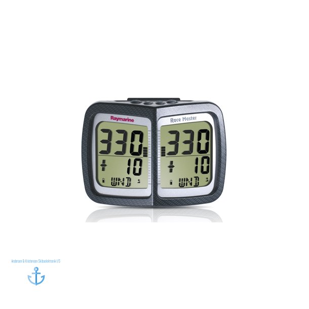 Raymarine Wireless T070 Micronet Race Master