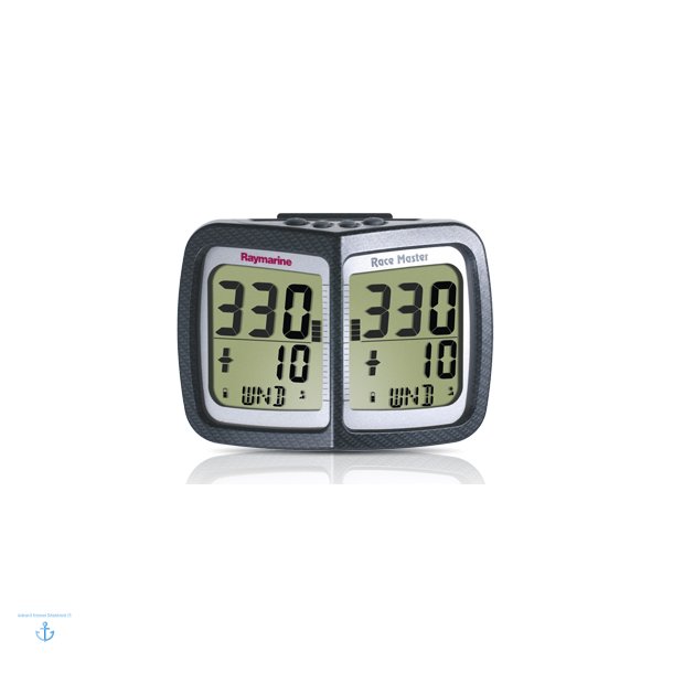 Raymarine Wireless T070 Micronet Race Master