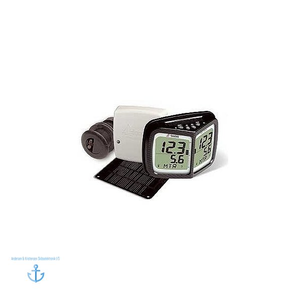 Raymarine Wireless T074 Micronet Race Master System
