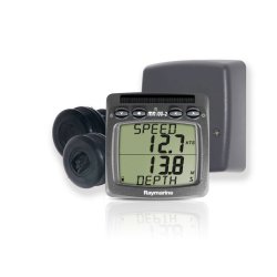 Raymarine Wireless T100 Fart og Dybde System