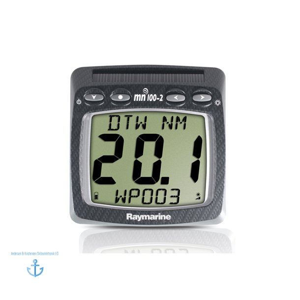 Raymarine Wireless T110 Multi Digital Display